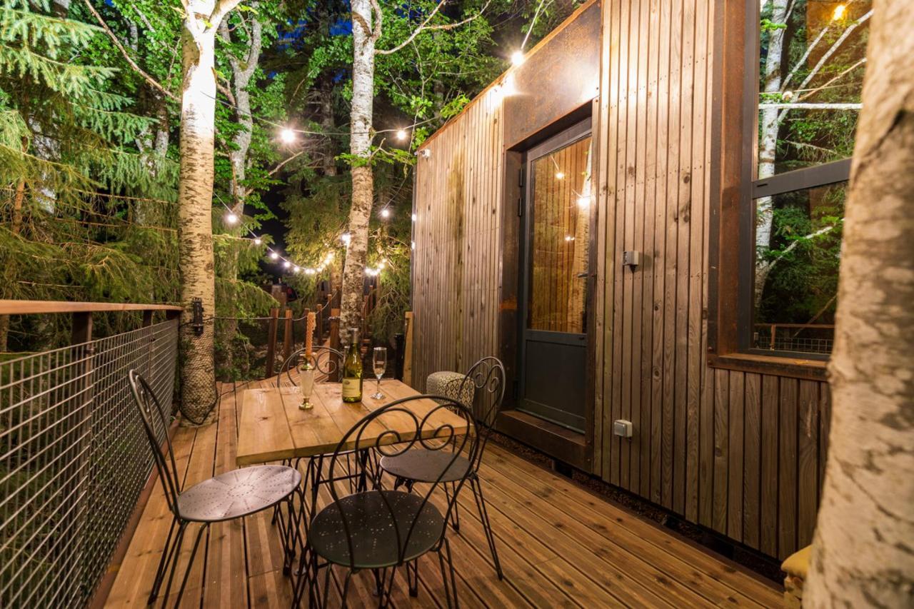 Perchee La Resilience Sur Le Plateau Du Vercors Holiday home Autrans-Meaudre-en-Vercors